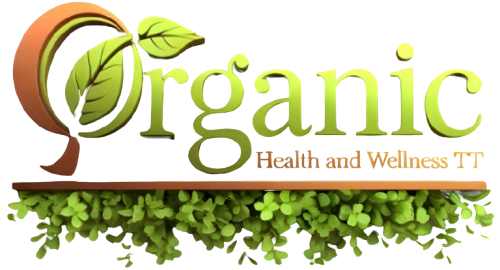 Organic Health and Wellness TT