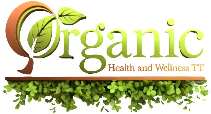 Organic Health and Wellness TT